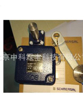 151203462德国施迈赛SCHMERSAL限位开关行程开关TD 422-01Y-2512