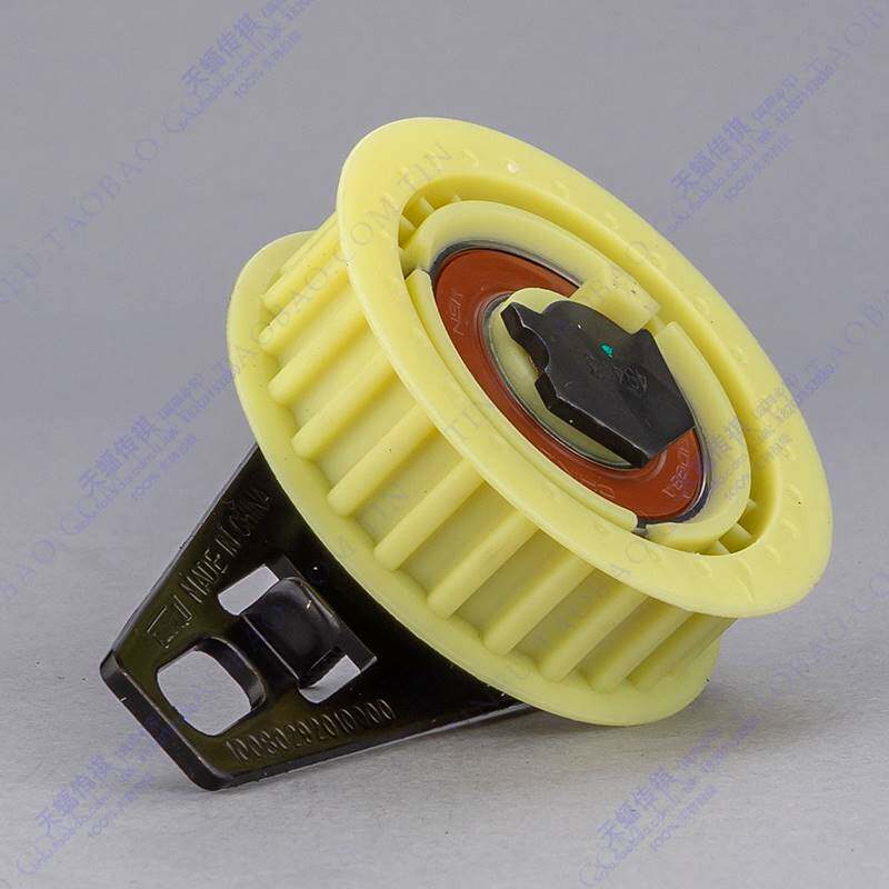 盖茨适用广汽传祺正时套装GA5GA6/GA3SGS5时规皮带涨紧轮惰轮原厂