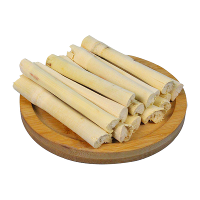 木枝龙猫仓鼠磨牙零食高纤维甜竹