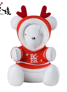 Buerbear布尔熊pp棉祝福