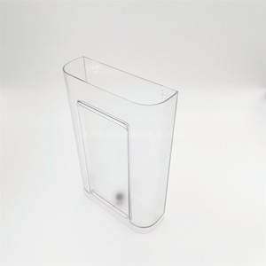 雀巢NESPRESSO 胶囊咖啡机备件 F111 EN510 水箱 奶管 奶缸零配件