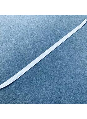 适用于20款NISSAN DAYZ改装尾门饰条门边条尾门改装专用装饰贴