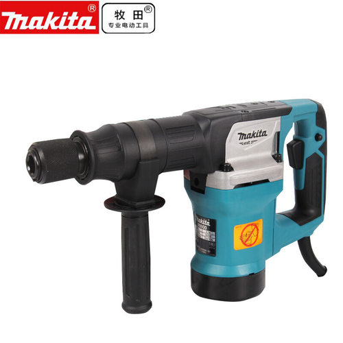 Makita牧田电镐多功能17mm六角柄