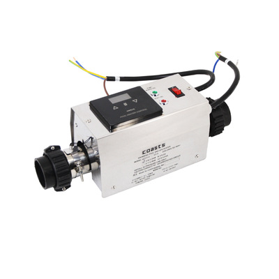 COASTS柯仕泳池恒温电加热器带