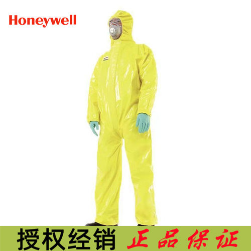 霍尼韦尔4503000SPACEL防化服