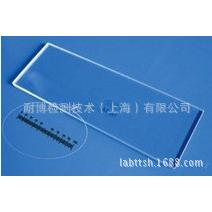 C1测微尺金相显微镜专用对标尺