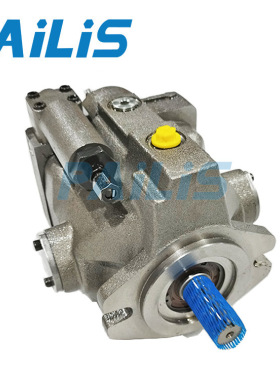 销售 DP14R-310C  国产替代液压油泵  全新