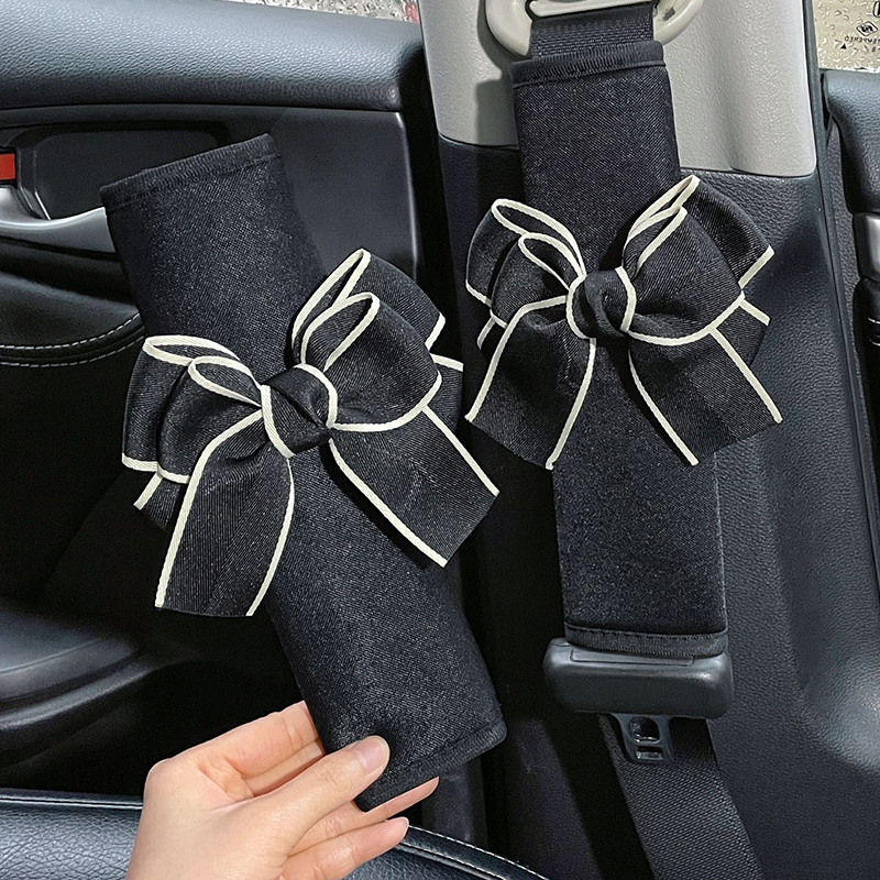 防勒脖护肩套安全带一对加长用品