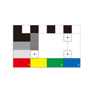摄影比例尺（历史遗产存档用品）考古发现器物摄影比例参照24色相机色卡魔纹卡标定板校色调色卡