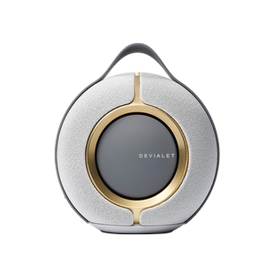 Devialet Mania法国帝瓦雷狂潮户外音响便携式高保真无线蓝牙音箱