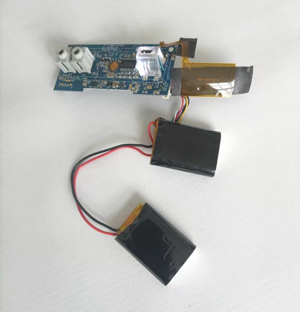 适合beats pill 2.0电池 j272蓝牙音响B0513魔音胶囊音箱锂电池