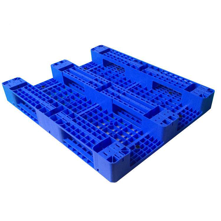 塑料卡板塑胶托盘川字重型塑料防潮 板 上货架ZVL台塑料地 板