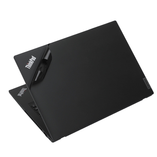 联想Thinkpad T430S T430i 电脑外壳磨砂贴膜笔记本纯色机身纯色保护膜防水防尘键盘膜电脑贴纸外壳保护贴膜