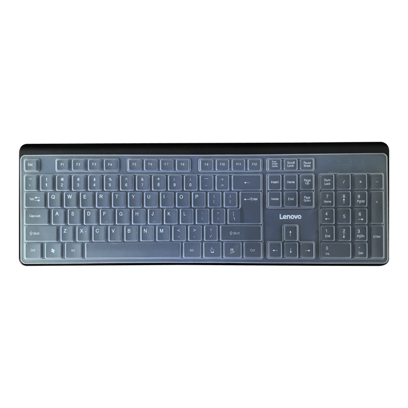 联想MK11Lite/K4800S台式键盘膜