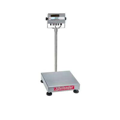 i-D61PW6K1S6ZH Defender6000超级防水台秤（台面尺寸：250x250）