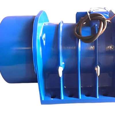 1594651 165962德国FRIEDRICH振动电机原装进口