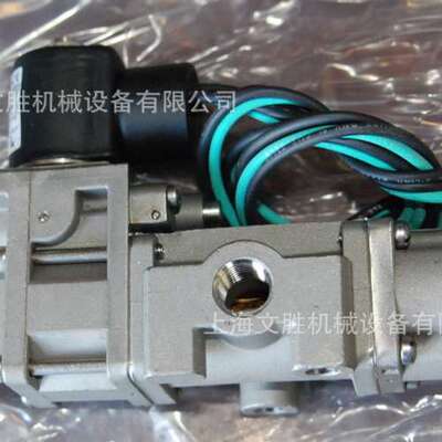 美国VERSA电磁阀VSG-3301-316-ME-U-A120