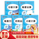 小学数学计算题专项训练四则混合简便运算分数计算练习强化四4年级解方程五六6年级上册下册口算笔算天天练口算题卡人教小升初小数