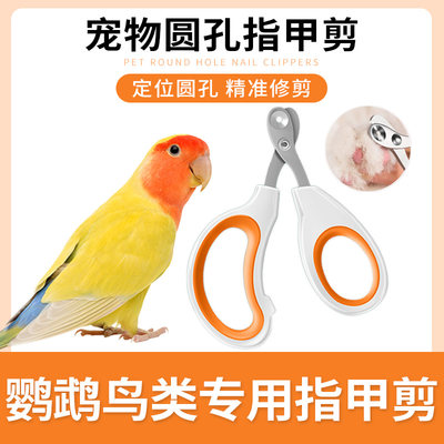 【旗舰店】鹦鹉指甲刀