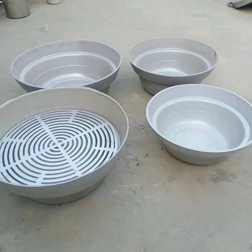 卤肉专用锅加深加厚商用