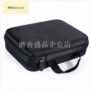 适用 Gopro10摄相机包 Gopro9/8F/7/配件包 便携小号收纳包 防震.