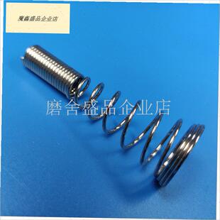 油烟净化器配件大全烧烤车u绝缘子高压线电场弹簧配件合集绝缘柱.