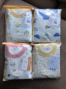 160码 品质太好 大童成人无骨加档德绒保暖套装