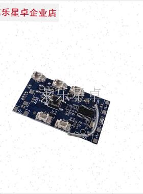 灰色E88PRO高清航p拍遥控v折叠无人机E88四轴飞行器DIY组装配件.