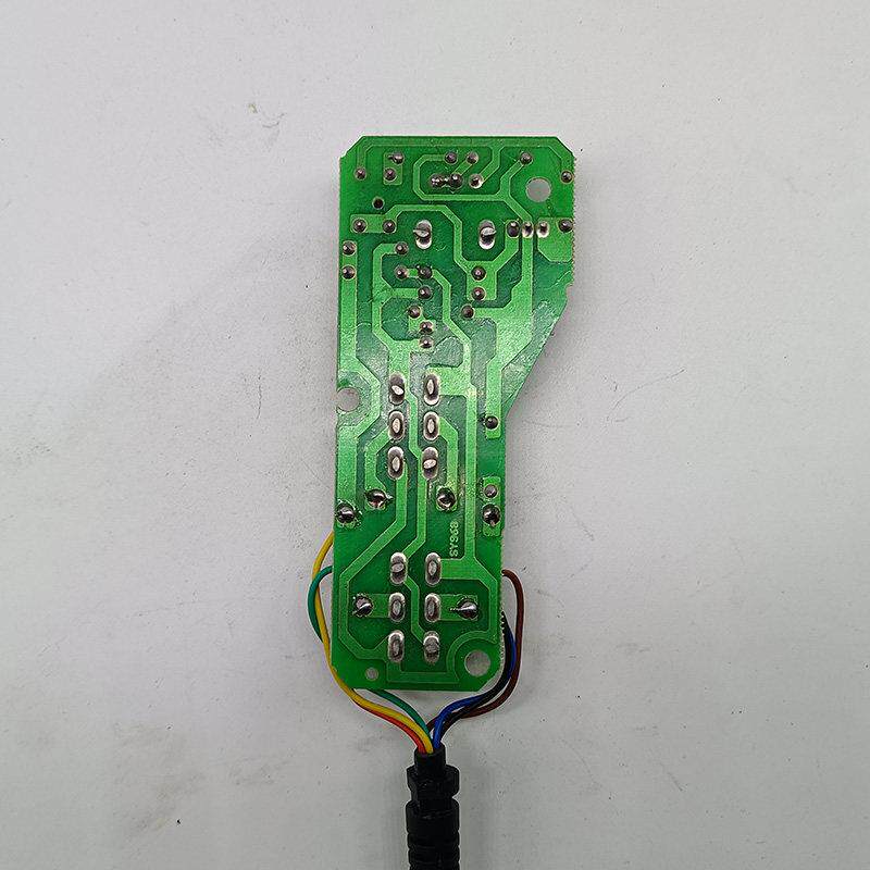 家用电动l按摩椅垫靠垫6
