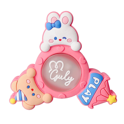 宝宝儿童驱蚊手环植物精油