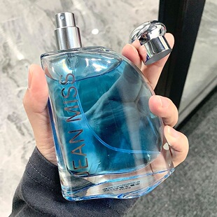海洋霸主帆船古龙香水淡香清新男士持久留香海洋木质调自然女学生