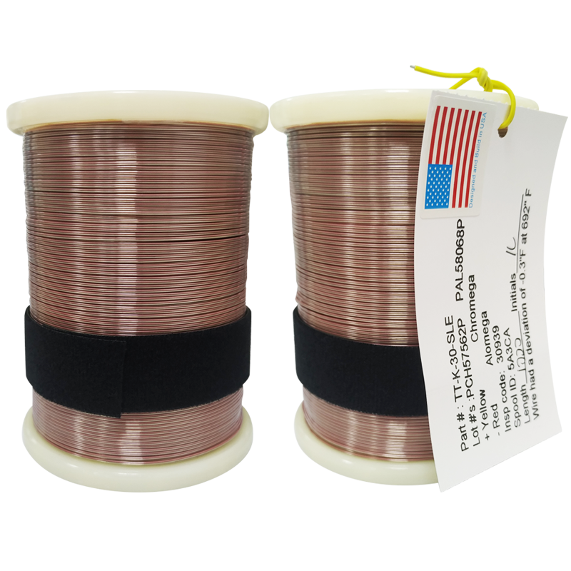 原装热电偶测温特氟龙玻纤