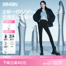 秋冬瑜伽裤 女外穿2025新款 SIINSIIN鲨鱼裤 加绒打底裤 杨幂同款