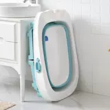 Детская ванна для домашнего использования, детское большое средство для принятия ванны для плавания для новорожденных