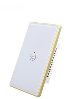 智能开关homekit120美标空调锅炉20A铝合金边智能控制