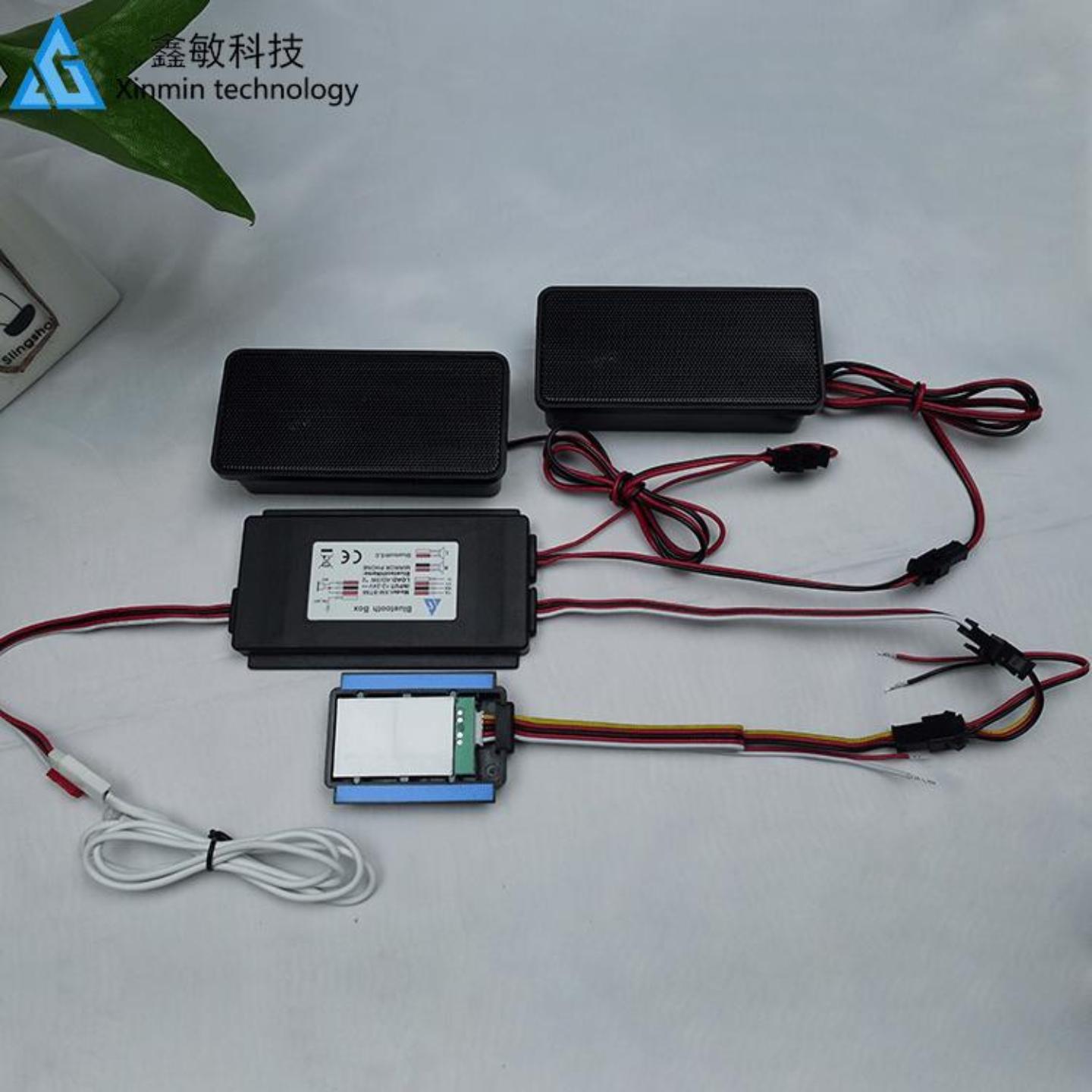 双控防雾调光触摸开关试衣镜智能镜梳妆镜薄款蓝牙音箱可通话