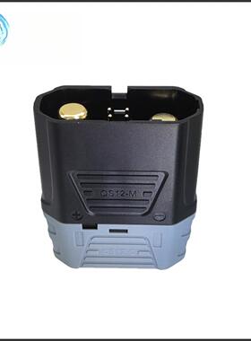 QS12-M大电流公母对插香蕉插头 无人机/电动车锂电池电源连接器