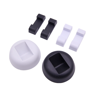 底座托收纳盒文玩PE薄膜透明弹性悬浮包装手串盒珠宝展示架首饰架