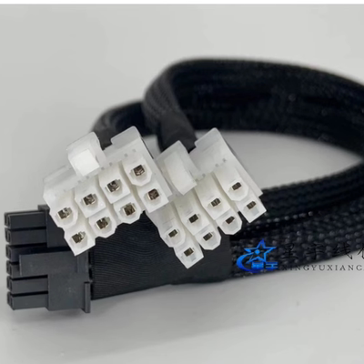 联想WR5220-G3/ SR868服务器GPU供电线8P转显卡电源线3090  4090