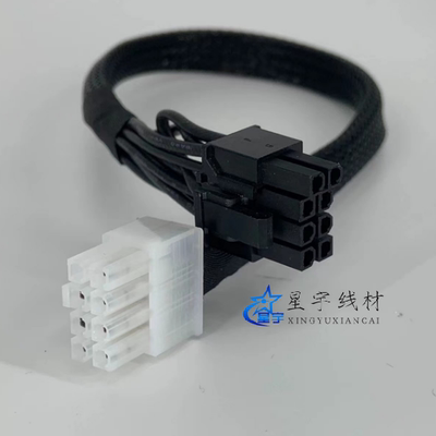 浪潮NF8480 M5服务器GPU显卡供电线8P转双8P电源线3090 4090 A100