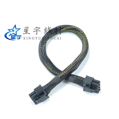 H3C R4900G3 G5服务器GPU供电线 8Pin转8+8P显卡电源线TESLA 3090