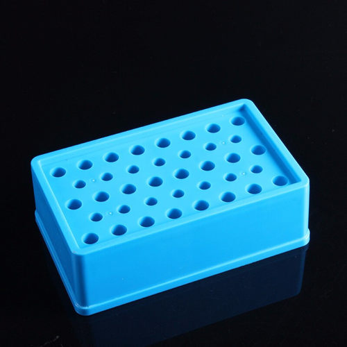 PCR低温冰盒恒温盒冷冻盒离心管盒试管冰盒酶盒低温微管PCR冰盒