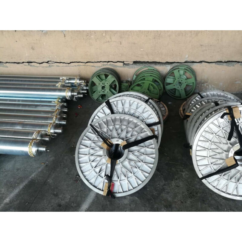 喷气织布机配件津田驹经轴140T120T加厚经轴齿轮经轴120T齿轮|