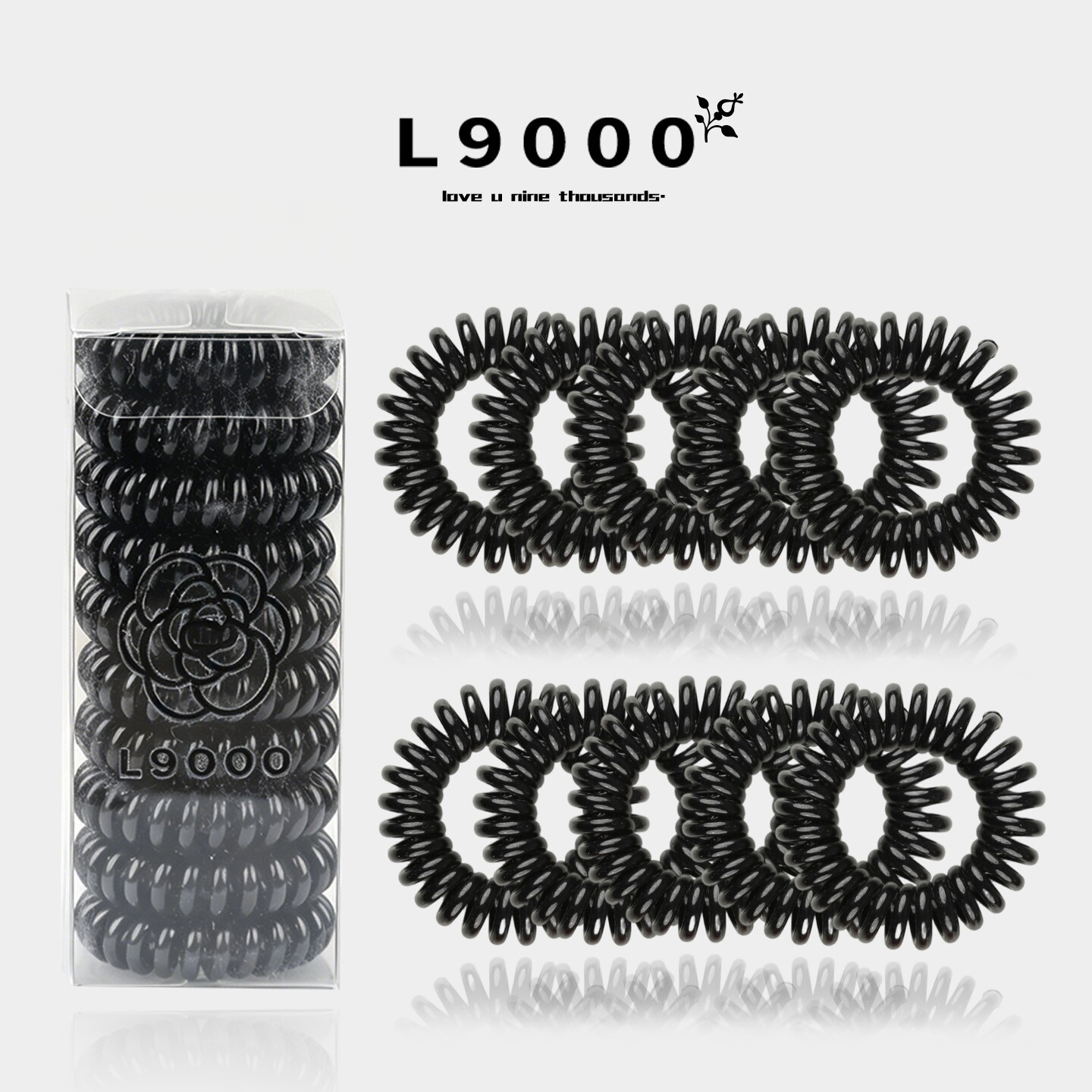 L9000高档【高级感百搭发圈】