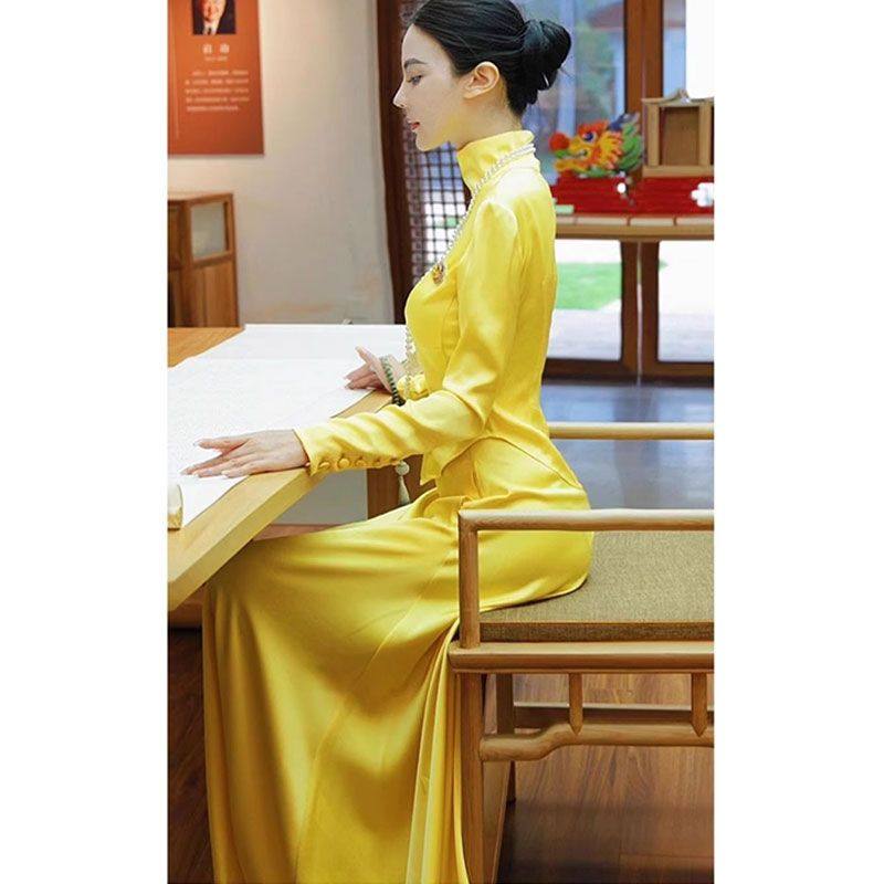 今年流行漂亮气质女神范