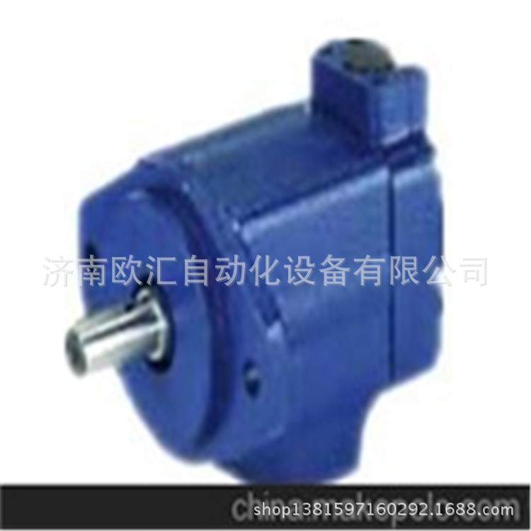 现货供应原装进口Rexroth叶片泵PVV41-1X/113-018RB15DDMC叶片泵