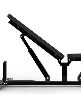 leike雷克商用哑铃凳平凳举重凳仰卧起坐板健腹板小飞鸟