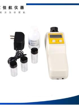 WGZ-1BWGZ-20B便携式浊度计WGZ-200B浊度仪0-20/0-200NTU昕瑞