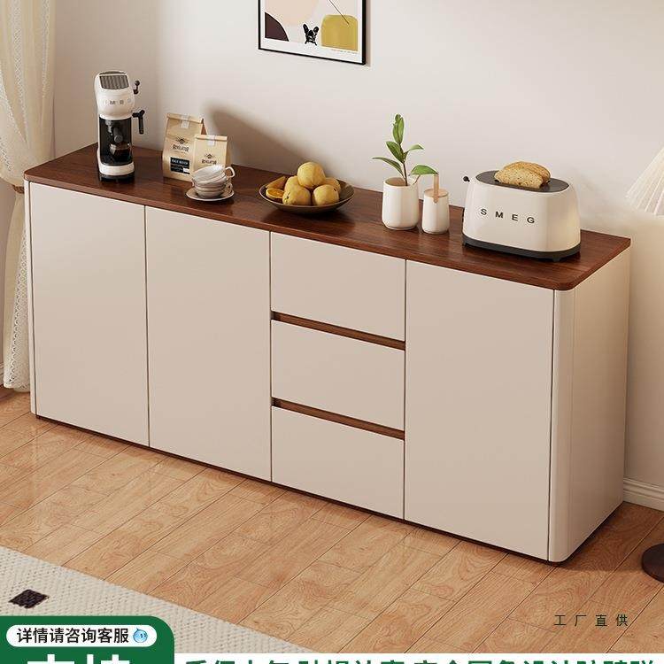 全实木餐边柜靠墙一体储物柜客厅收纳柜现代简约橱柜家用置物柜子,鲜花速递/花卉仿真/绿植园艺,割草机/草坪机,淘宝优惠券,粉丝福利购,淘宝优惠卷