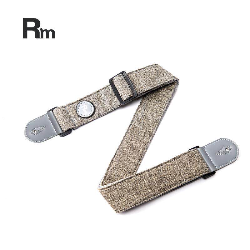 工厂吉他肩带防脱扣尤克里里女生可调节民谣木吉他电吉他背带